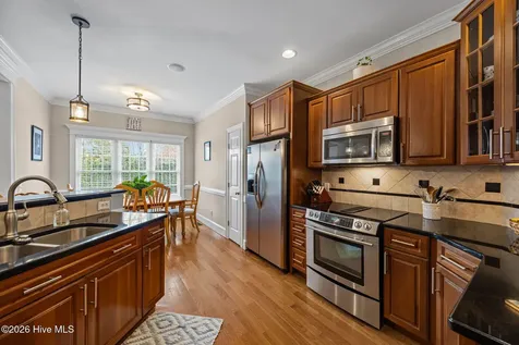 3604 Cantata Drive Greenville NC 27858