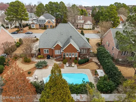 3604 Cantata Drive Greenville NC 27858
