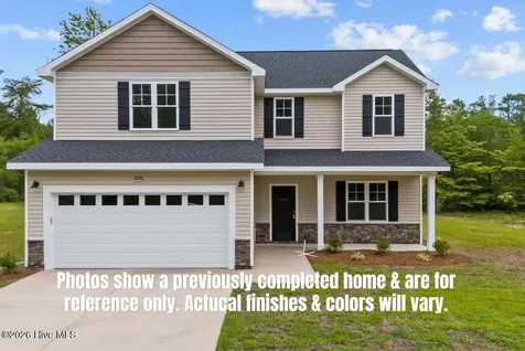 138 S View Spur Road Raeford NC 28376