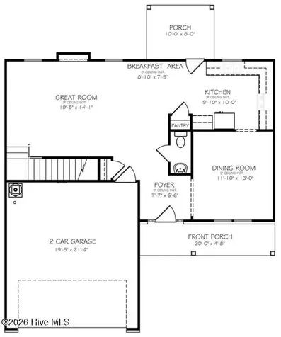 138 S View Spur Road Raeford NC 28376