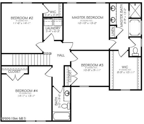 138 S View Spur Road Raeford NC 28376
