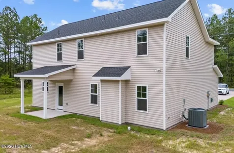 138 S View Spur Road Raeford NC 28376