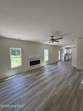 138 S View Spur Road Raeford NC 28376