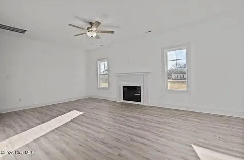 138 S View Spur Road Raeford NC 28376