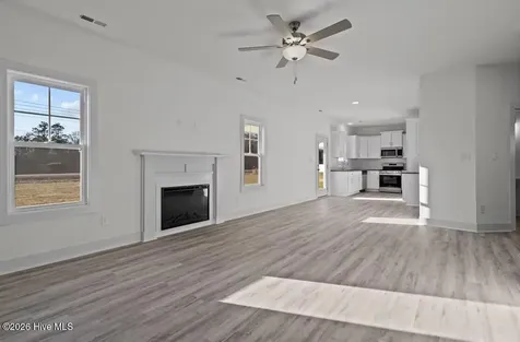 138 S View Spur Road Raeford NC 28376