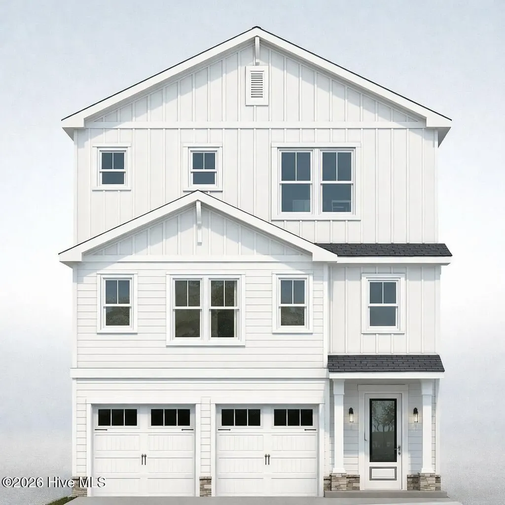 355 Landon Lane Sneads Ferry NC 28460