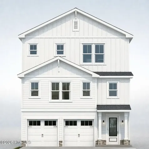 355 Landon Lane Sneads Ferry NC 28460