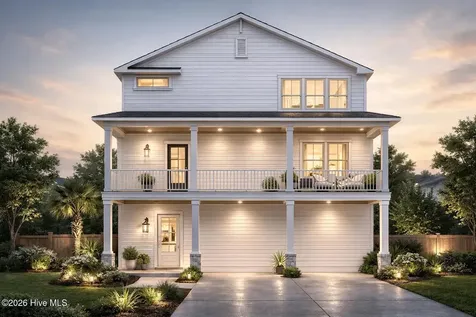 355 Landon Lane Sneads Ferry NC 28460