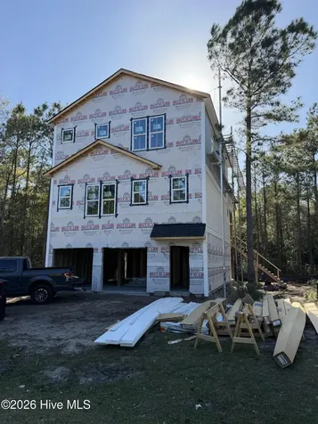 355 Landon Lane Sneads Ferry NC 28460