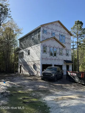 355 Landon Lane Sneads Ferry NC 28460