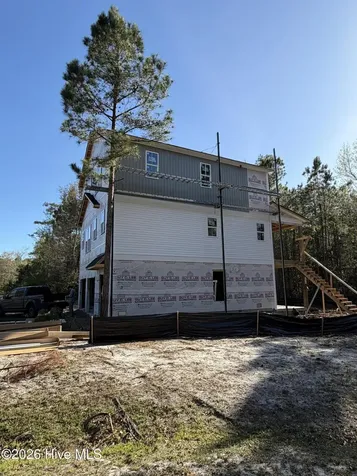 355 Landon Lane Sneads Ferry NC 28460
