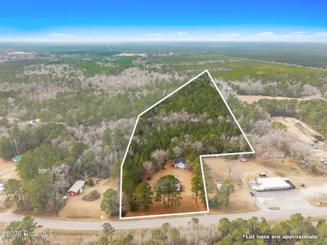 2823 Maco Road NE Leland NC 28451