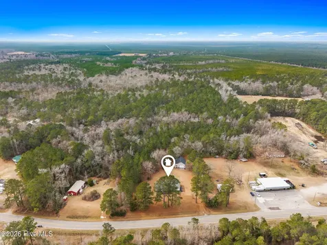 2823 Maco Road NE Leland NC 28451
