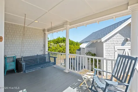 16 Waterthrush Court Bald Head Island NC 28461