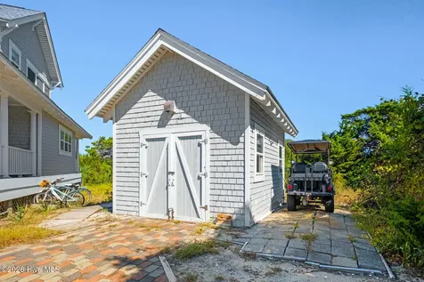 16 Waterthrush Court Bald Head Island NC 28461