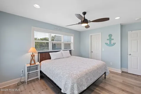16 Waterthrush Court Bald Head Island NC 28461