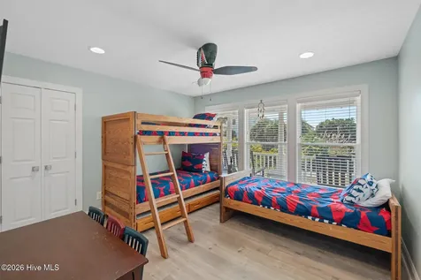 16 Waterthrush Court Bald Head Island NC 28461