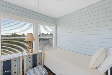 16 Waterthrush Court Bald Head Island NC 28461