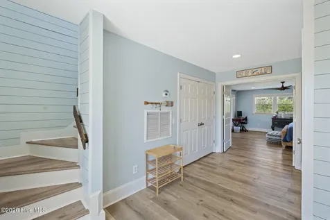 16 Waterthrush Court Bald Head Island NC 28461