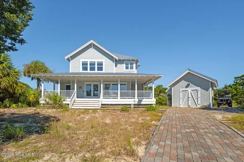 16 Waterthrush Court Bald Head Island NC 28461