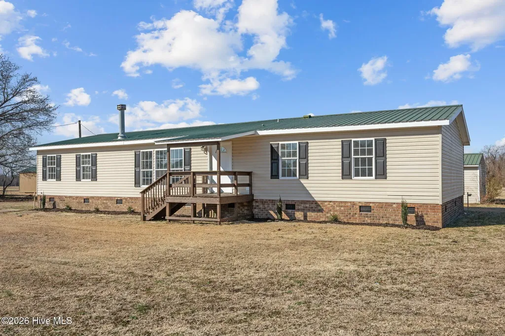 14548 N Nc 125 Oak City NC 27857