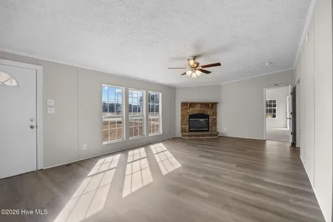 14548 N Nc 125 Oak City NC 27857