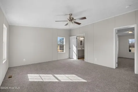 14548 N Nc 125 Oak City NC 27857