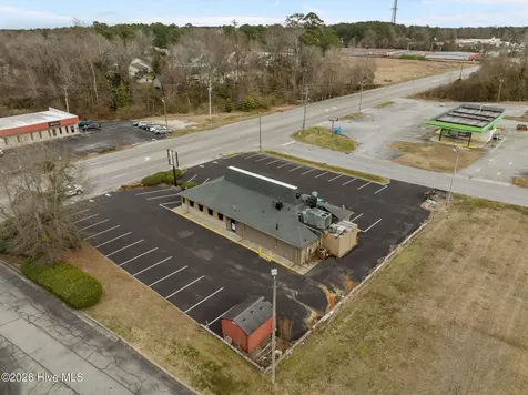 1301 Gum Branch Road Jacksonville NC 28540