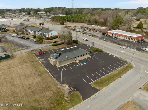 1301 Gum Branch Road Jacksonville NC 28540