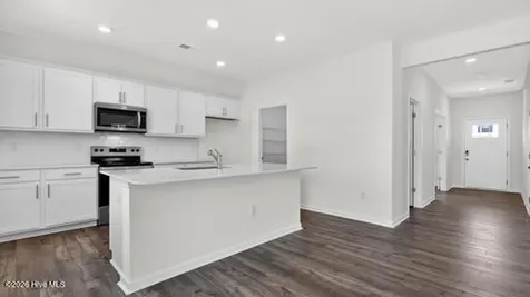 701 Lazy Elm Lane Aberdeen NC 28315