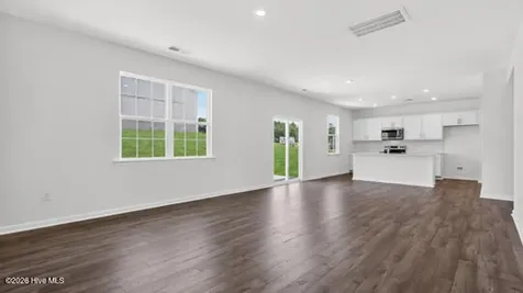 701 Lazy Elm Lane Aberdeen NC 28315
