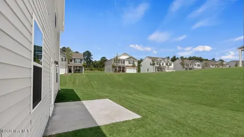 701 Lazy Elm Lane Aberdeen NC 28315
