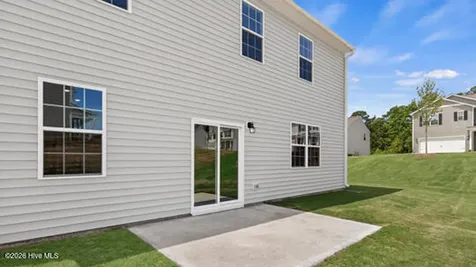 701 Lazy Elm Lane Aberdeen NC 28315