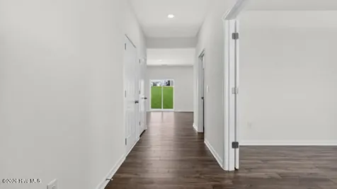 701 Lazy Elm Lane Aberdeen NC 28315