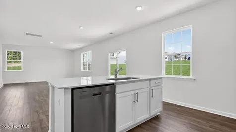 701 Lazy Elm Lane Aberdeen NC 28315