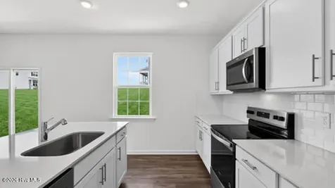 701 Lazy Elm Lane Aberdeen NC 28315