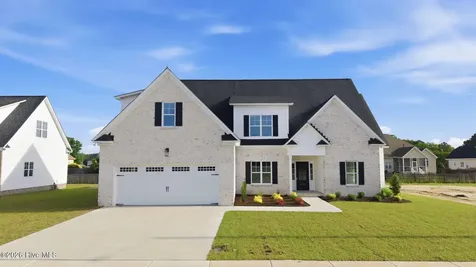 3700 Barrington Drive Greenville NC 27834