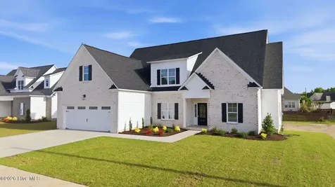 3700 Barrington Drive Greenville NC 27834