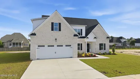 3700 Barrington Drive Greenville NC 27834