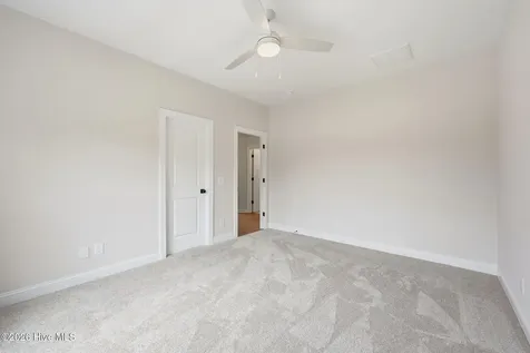 3700 Barrington Drive Greenville NC 27834