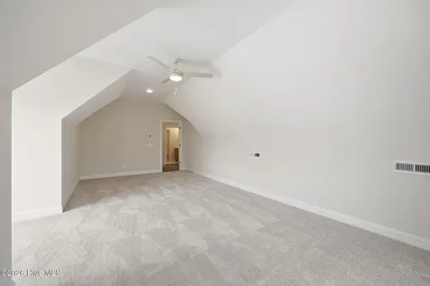3700 Barrington Drive Greenville NC 27834