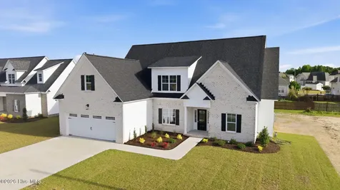 3700 Barrington Drive Greenville NC 27834