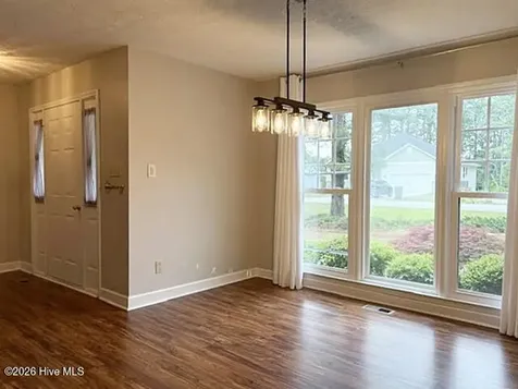 5718 Sloop Court New Bern NC 28560