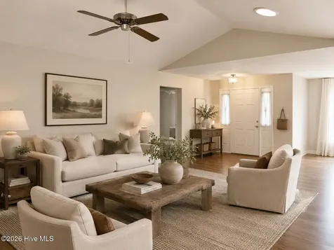 5718 Sloop Court New Bern NC 28560