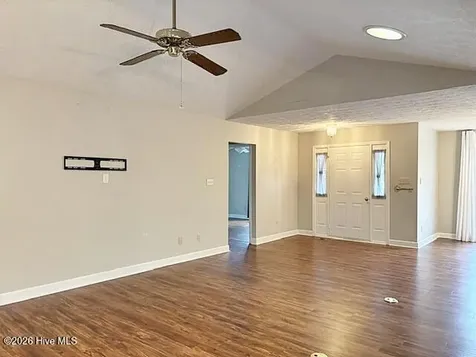 5718 Sloop Court New Bern NC 28560