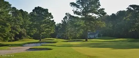5718 Sloop Court New Bern NC 28560