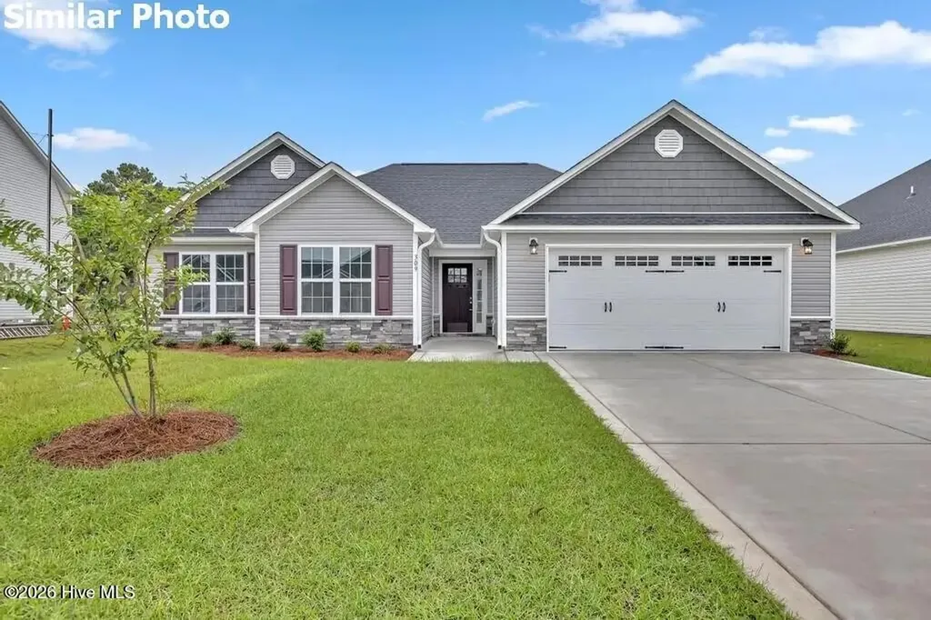 701 Puppy Drum Lane Maysville NC 28555