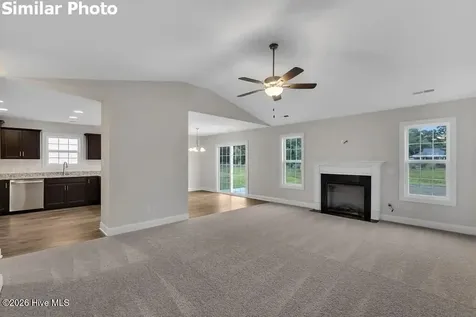 701 Puppy Drum Lane Maysville NC 28555