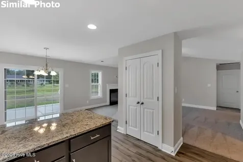 701 Puppy Drum Lane Maysville NC 28555