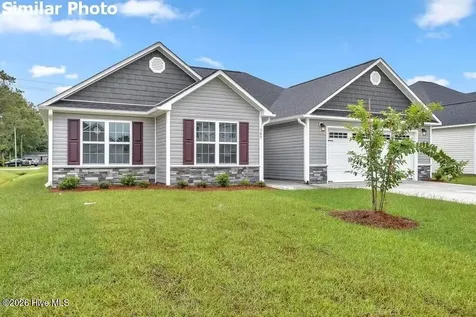 701 Puppy Drum Lane Maysville NC 28555